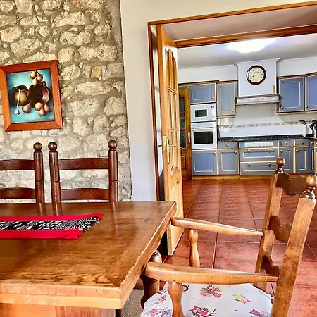Cueto Hills Apartamento Mogro