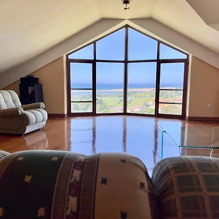 Apartamento Cueto Hills