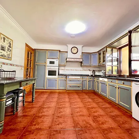 Cueto Hills - Monabri Apartman Mogro