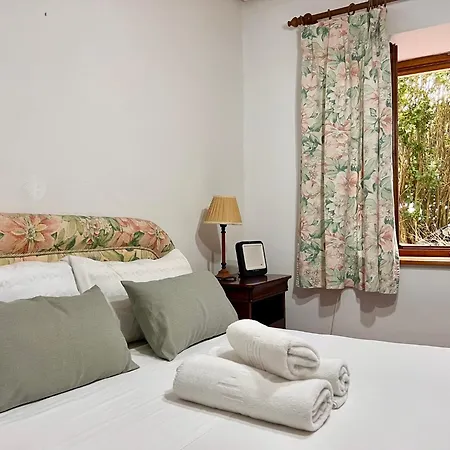 Apartamento Cueto Hills Mogro
