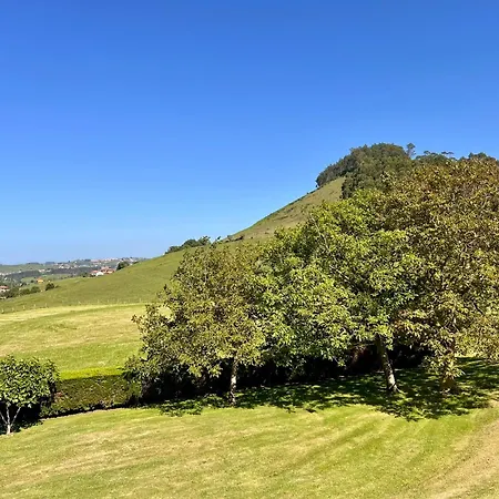 Cueto Hills * Mogro