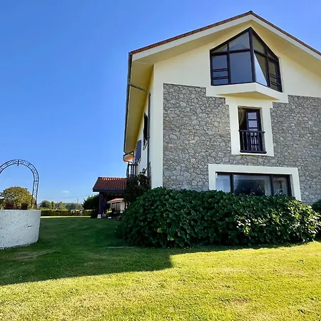 Cueto Hills - Monabri Apartman Mogro