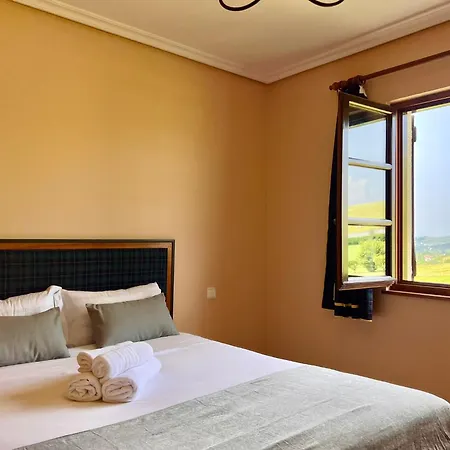 Apartamento Cueto Hills Mogro