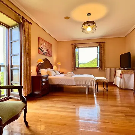 Apartman Cueto Hills - Monabri Mogro