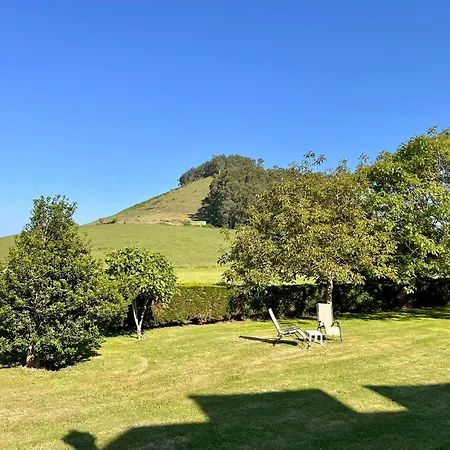 Cueto Hills Mogro