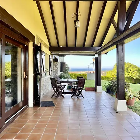 Cueto Hills - Monabri * Mogro