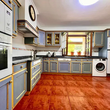 Cueto Hills Apartamento