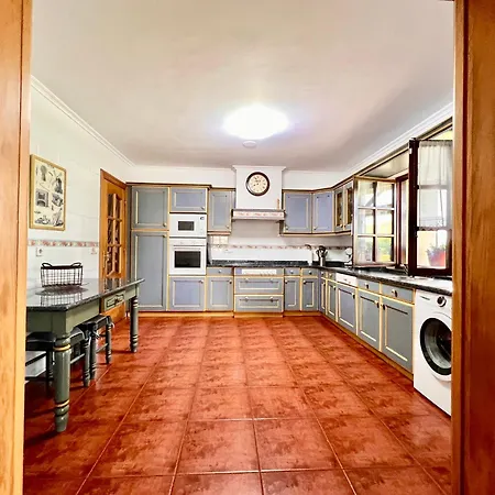 Apartman Cueto Hills - Monabri Mogro