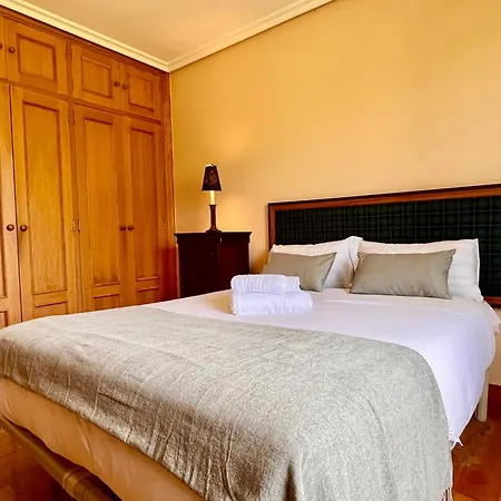 Cueto Hills Apartamento Mogro