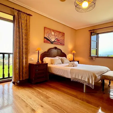 Cueto Hills - Monabri