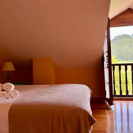 Apartman Cueto Hills - Monabri