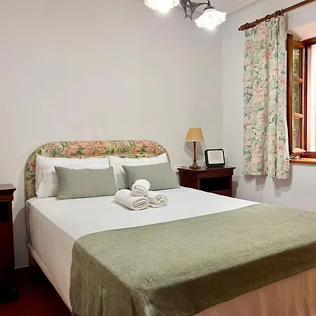 Cueto Hills Apartamento *