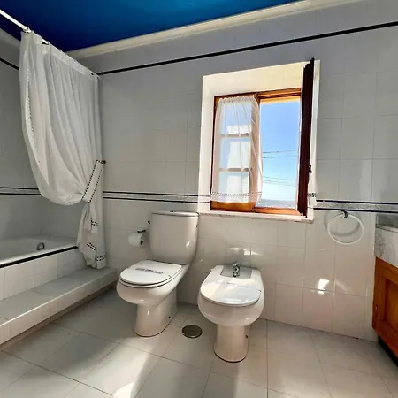 Cueto Hills - Monabri Apartman Mogro