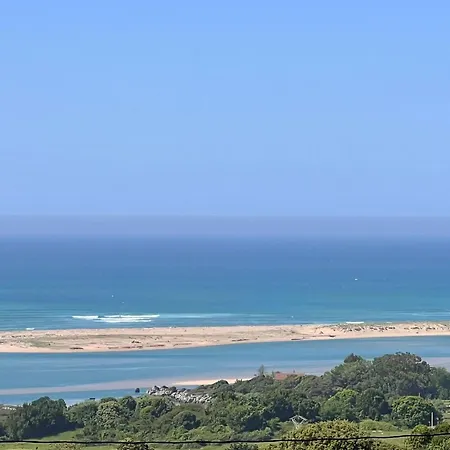 Apartamento Cueto Hills Mogro