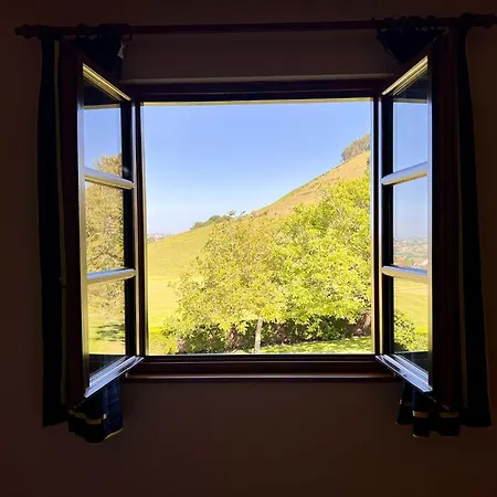 Cueto Hills - Monabri