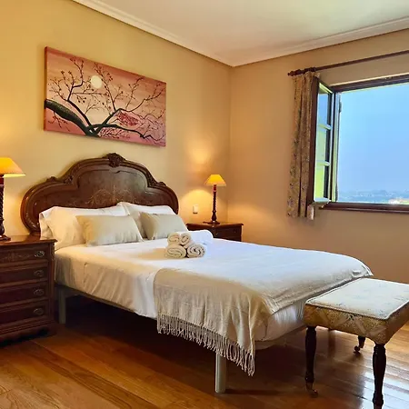 Apartamento Cueto Hills