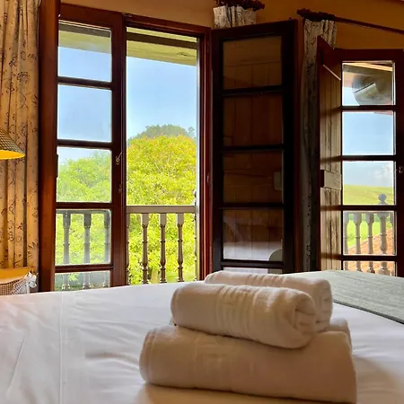 Cueto Hills - Monabri Apartman *