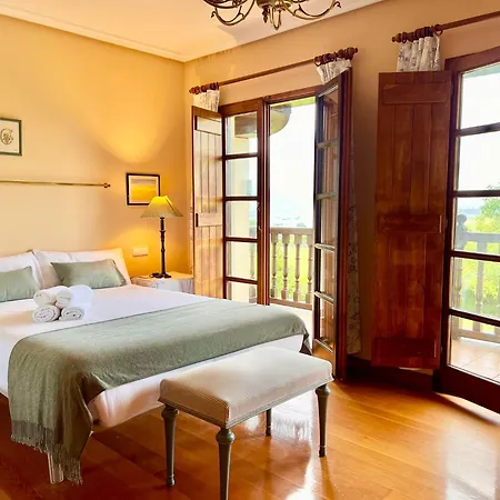 Cueto Hills - Monabri *