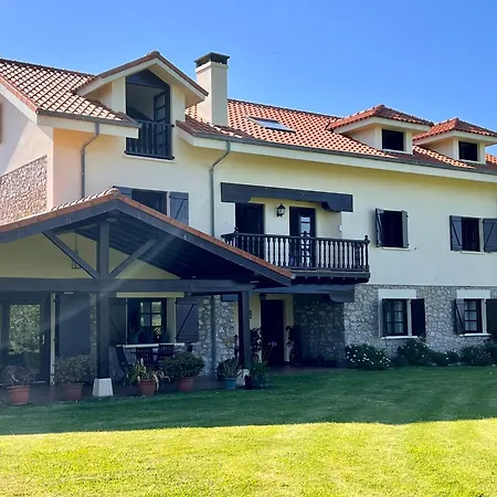Cueto Hills Apartamento