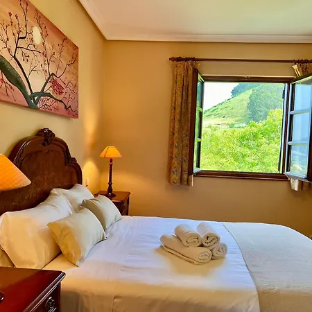 Apartman Cueto Hills - Monabri *