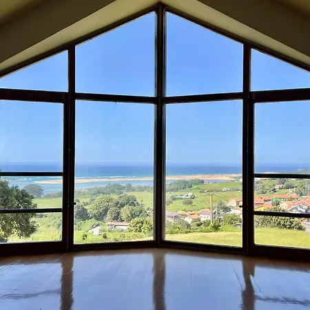 Apartman Cueto Hills - Monabri Mogro