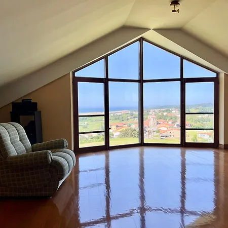 Apartamento Cueto Hills