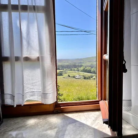 Cueto Hills - Monabri Apartman *