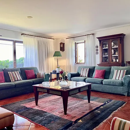 Cueto Hills - Monabri *