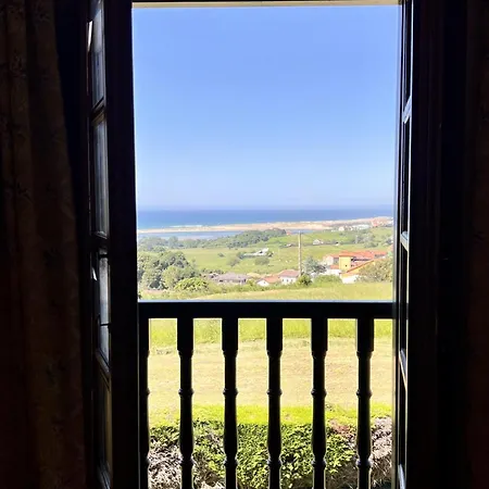 Apartman Cueto Hills - Monabri