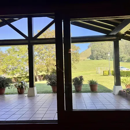 Apartman Cueto Hills - Monabri *