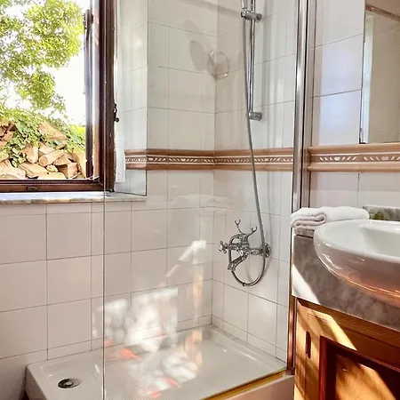 Apartman Cueto Hills - Monabri Mogro