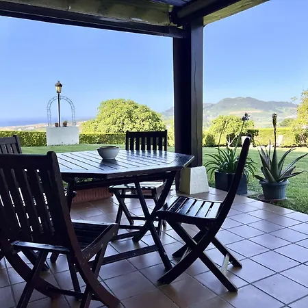 Apartamento Cueto Hills