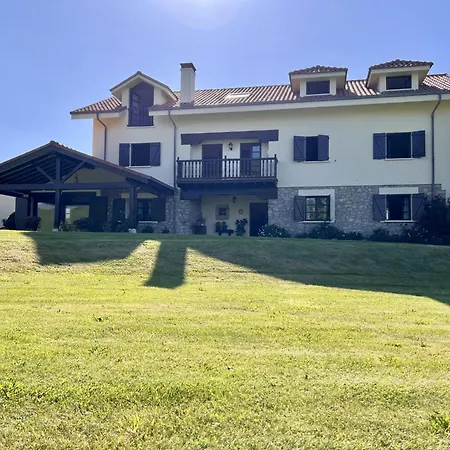 Cueto Hills - Monabri Apartman