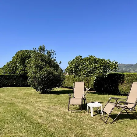 Apartamento Cueto Hills *