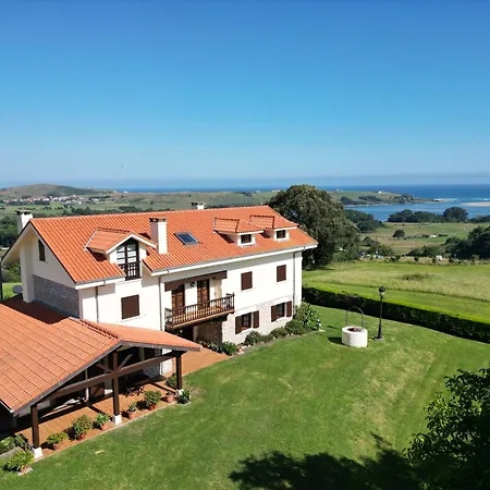 Cueto Hills - Monabri Apartman *