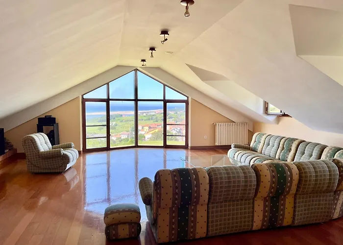 Cueto Hills - Monabri *