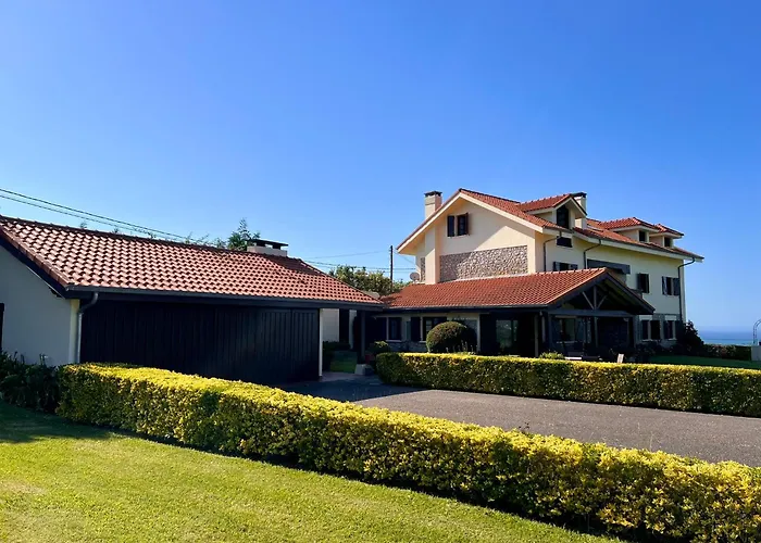 Cueto Hills - Monabri * מוגרו