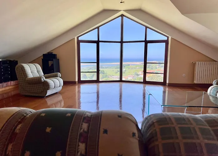 דירה Cueto Hills - Monabri