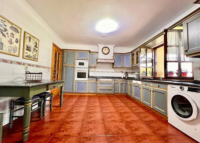 Cueto Hills - Monabri דירה מוגרו