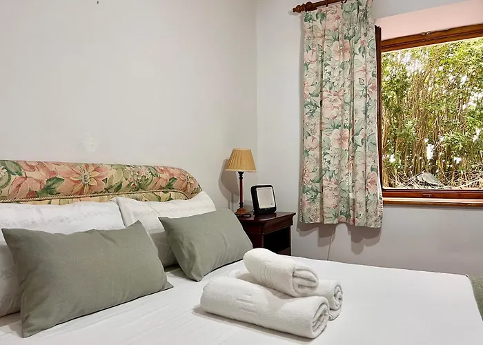 דירה Cueto Hills - Monabri מוגרו