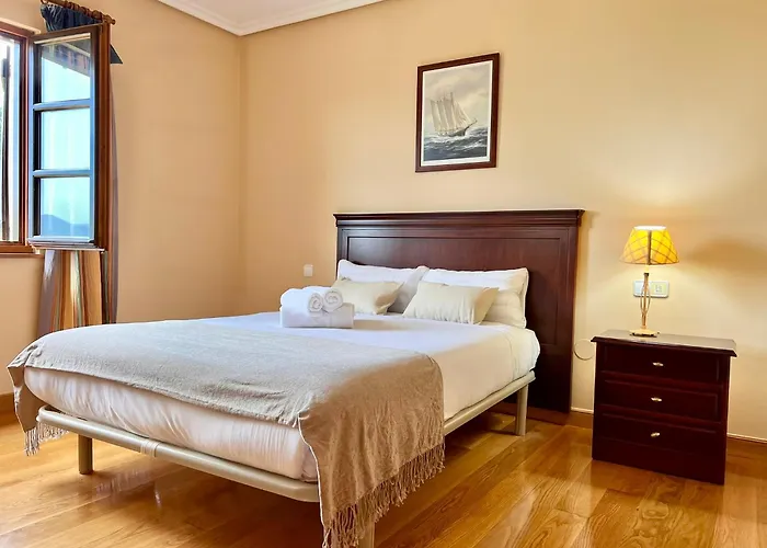 דירה Cueto Hills - Monabri