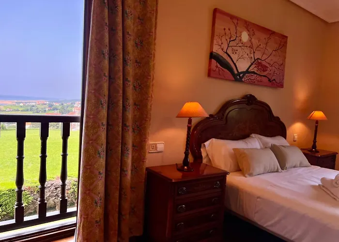 Cueto Hills - Monabri דירה *