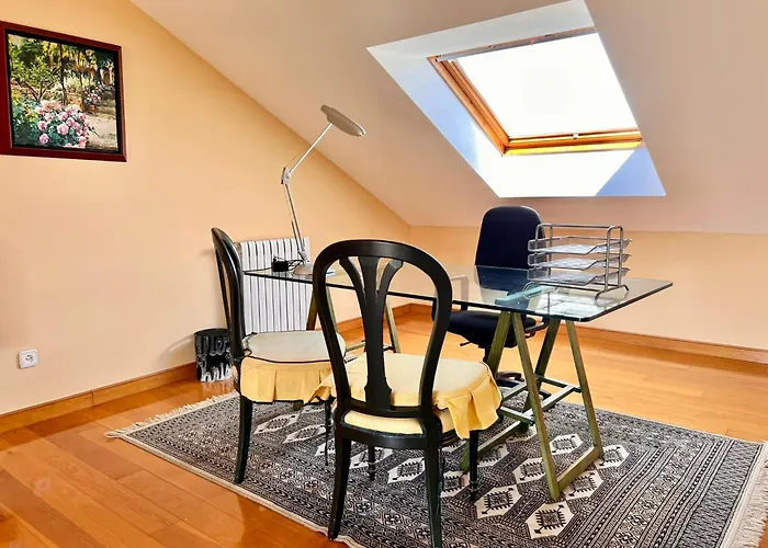 דירה Cueto Hills - Monabri *