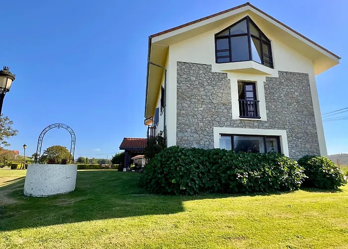 Cueto Hills - Monabri דירה מוגרו