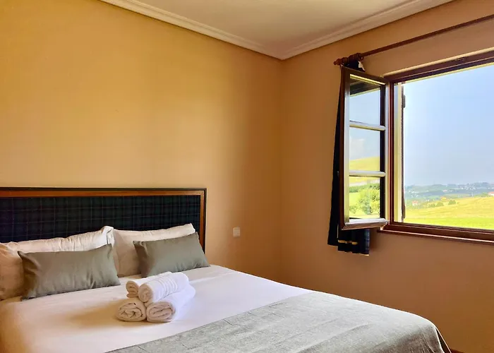 דירה Cueto Hills - Monabri מוגרו