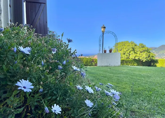 Cueto Hills - Monabri *