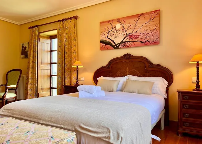 Cueto Hills - Monabri