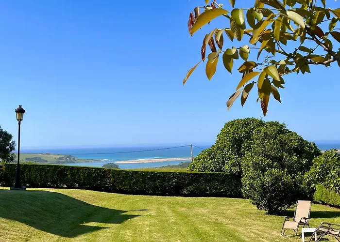 דירה Cueto Hills - Monabri *