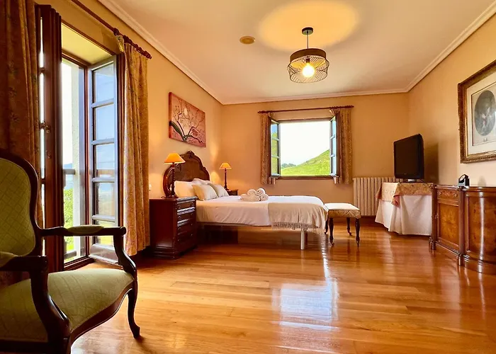 דירה Cueto Hills - Monabri מוגרו