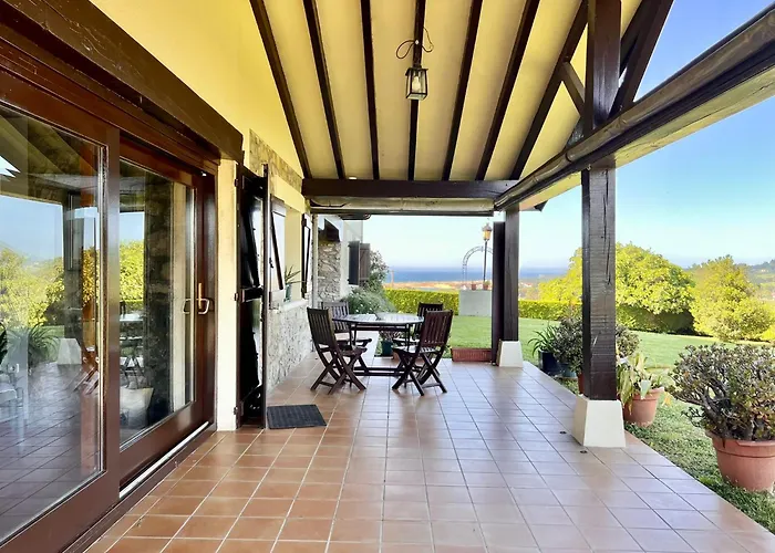 Cueto Hills - Monabri * מוגרו